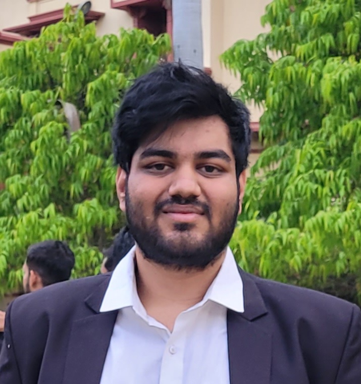 Sumedh Zope